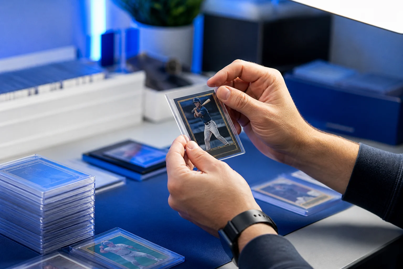 Before the Slab: Costly Card Submission Mistakes to Avoid