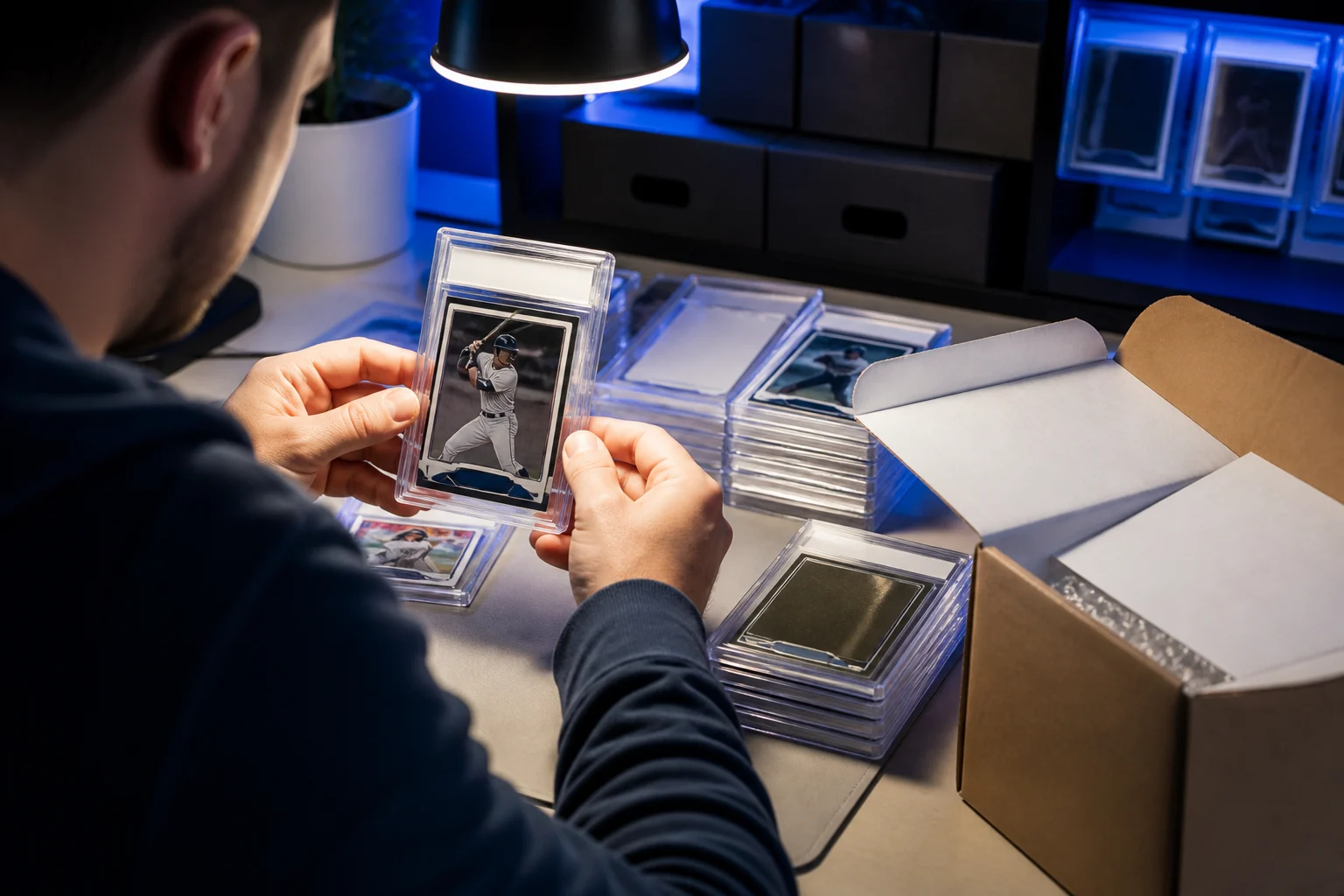 Before You Ship: Card Grading Mistakes That Can Cost You