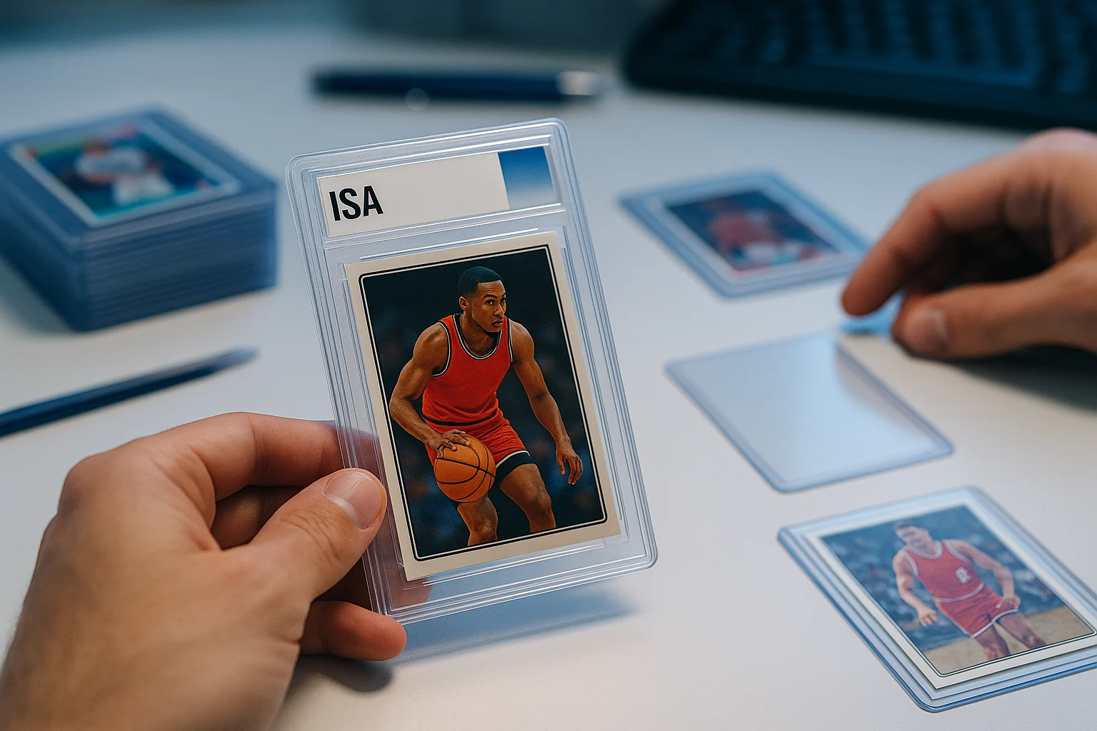 How Fast Turnaround Times Help Collectors Capitalize on Market Timing