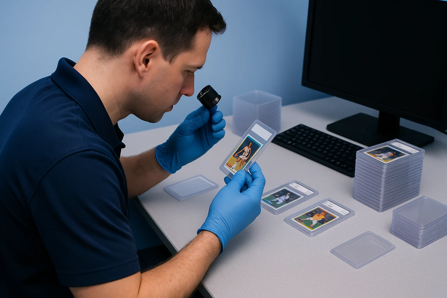 How ISA Grading Makes Card Grading Simple and Affordable at $15 Per Card