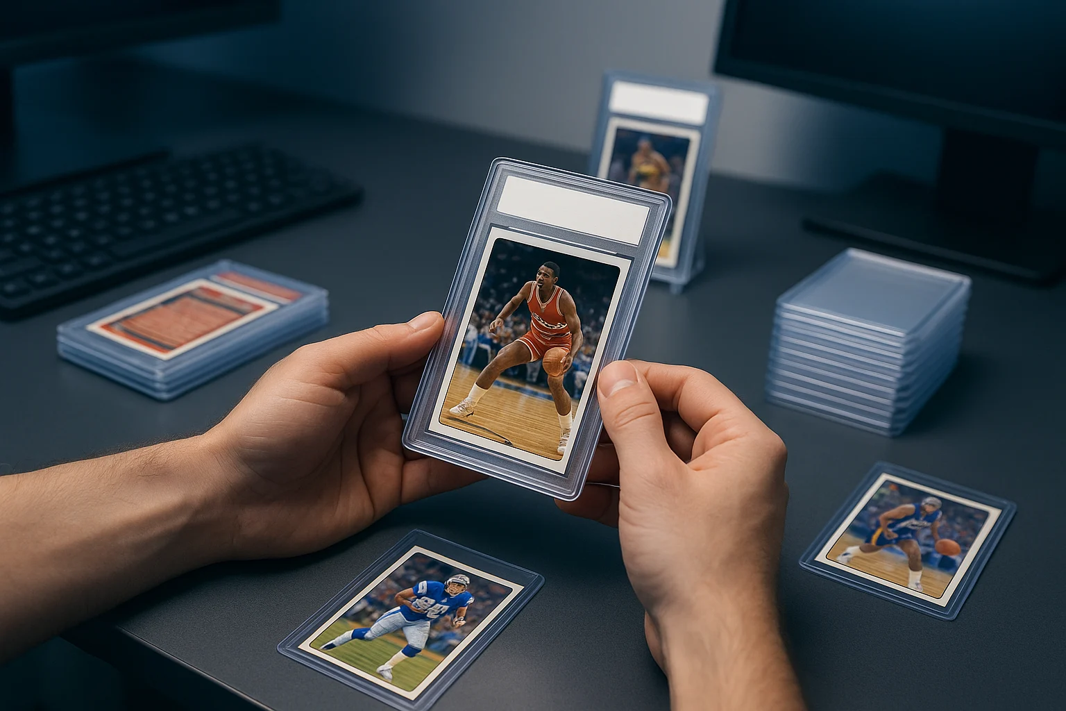 ISA Grading Offers a Reliable PSA Alternative for Fast Sports Card Grading