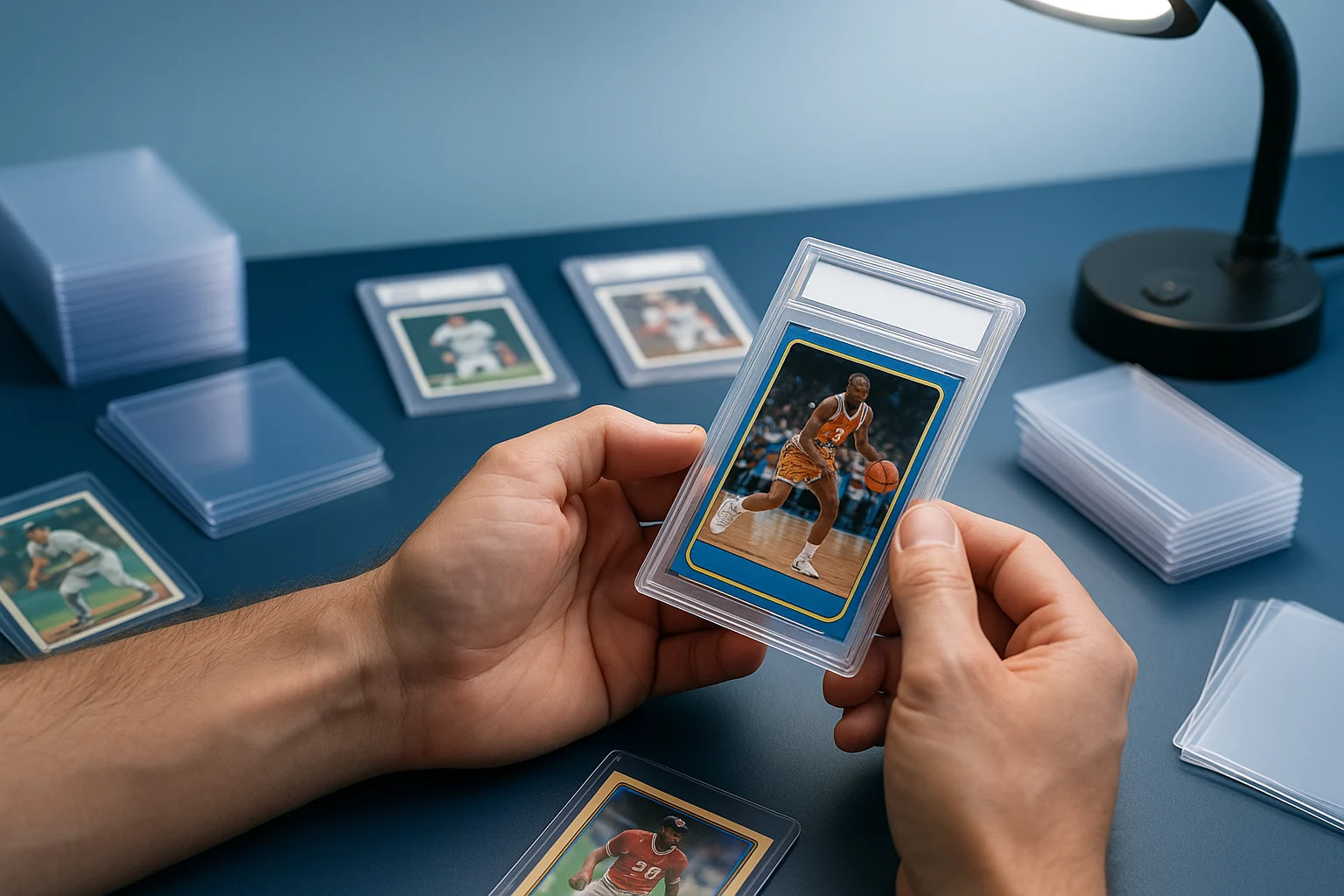 No Upcharges Card Grading with ISA Grading and Why It Matters for Collectors