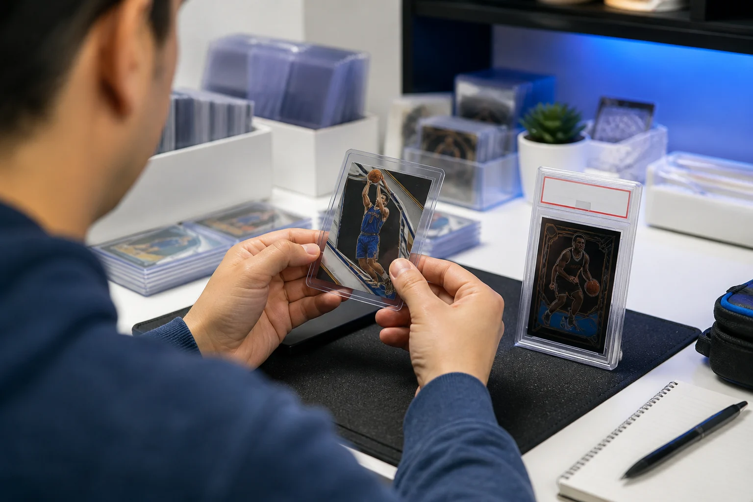 The Case for Knowing Your Card Grading Cost Up Front