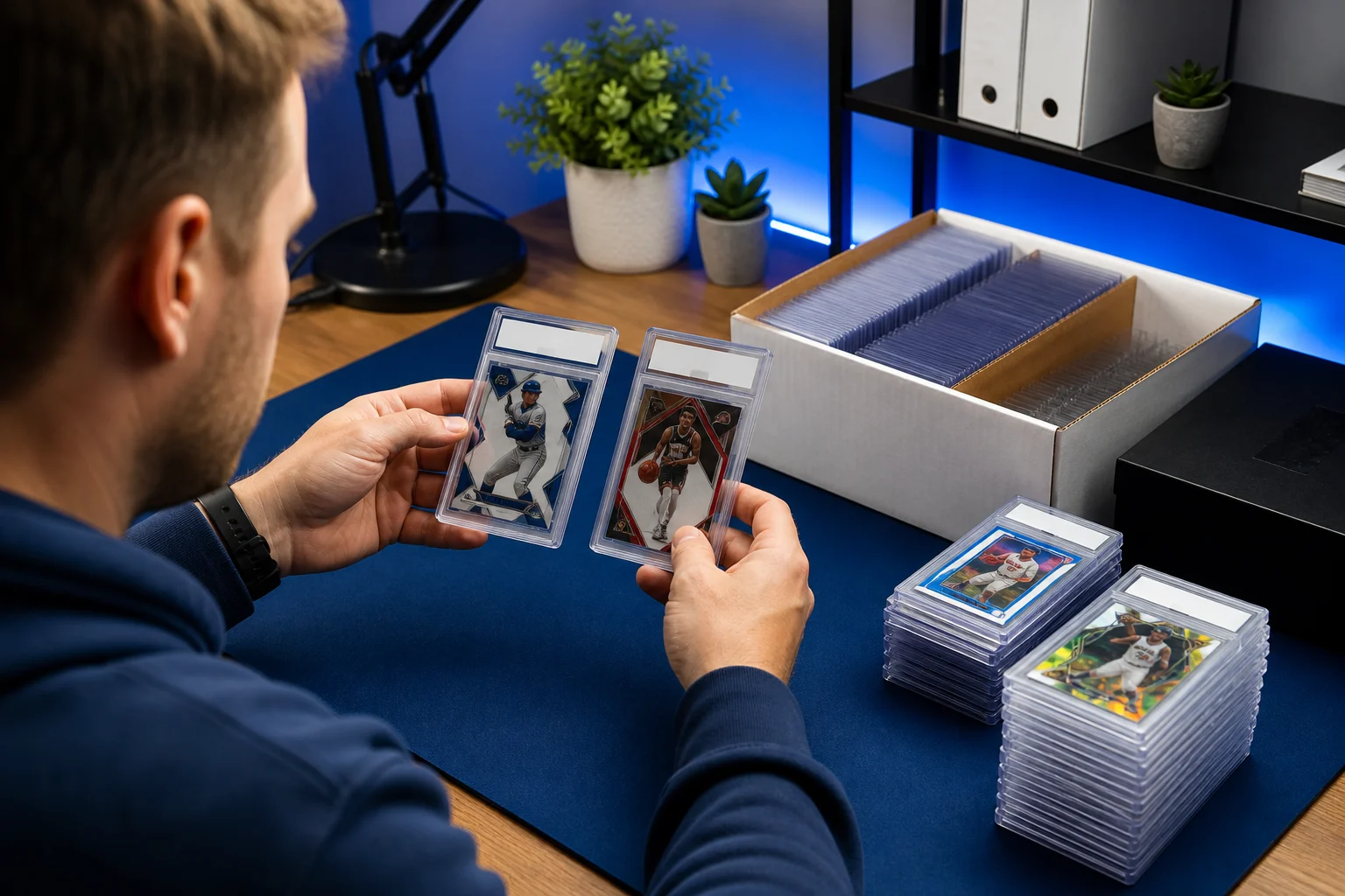 The Hidden Cost of Waiting: Why Grading Turnaround Shapes Every Card Sale