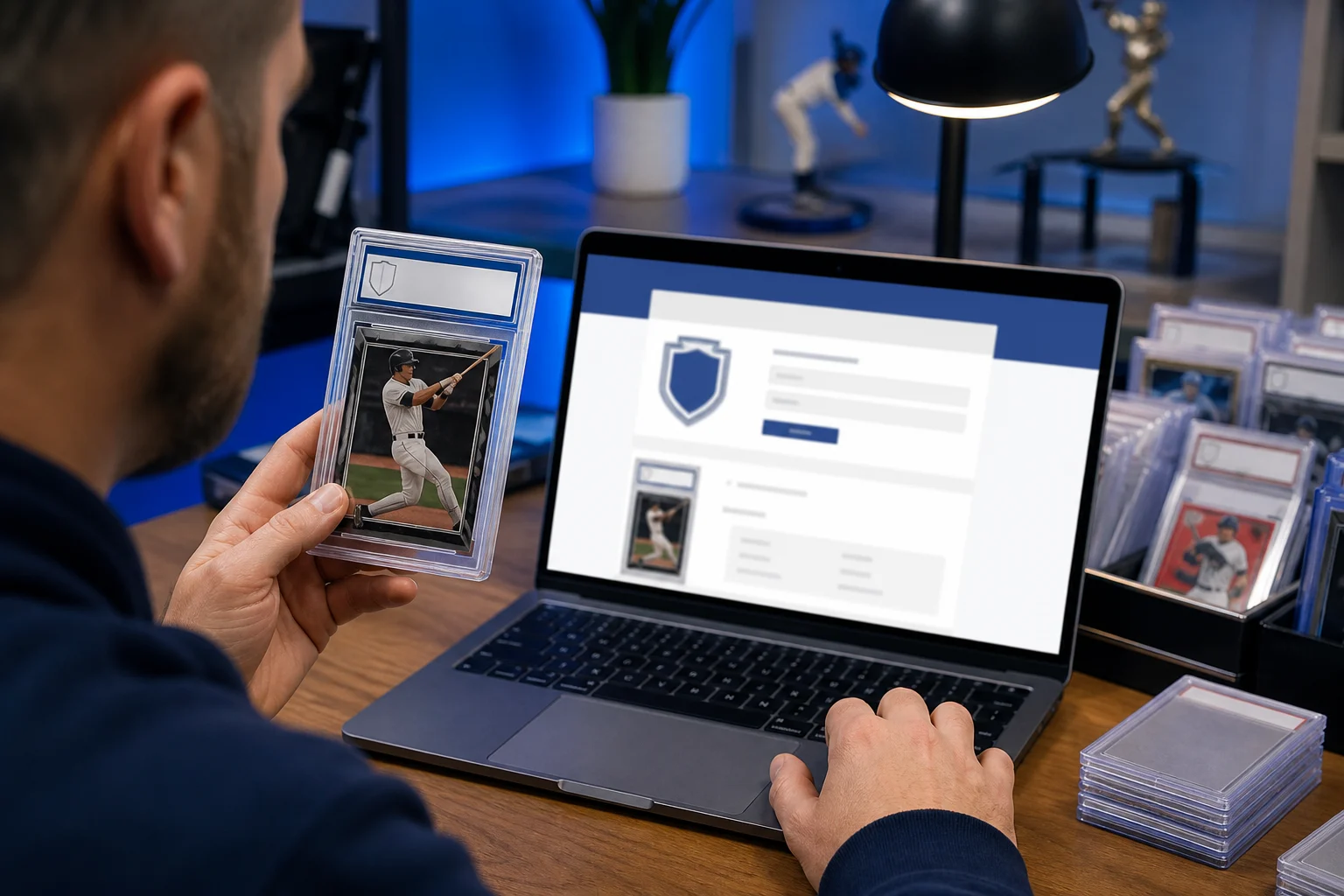 The Number Behind the Slab: How ISA Verification Gives Buyers More Confidence