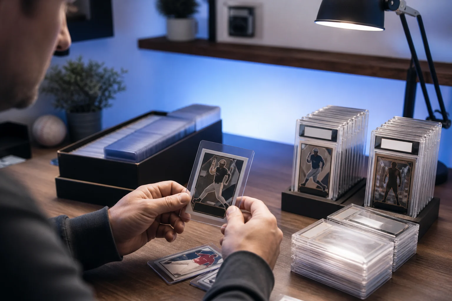The Real Value of No Upcharge Card Grading for Collectors and Sellers