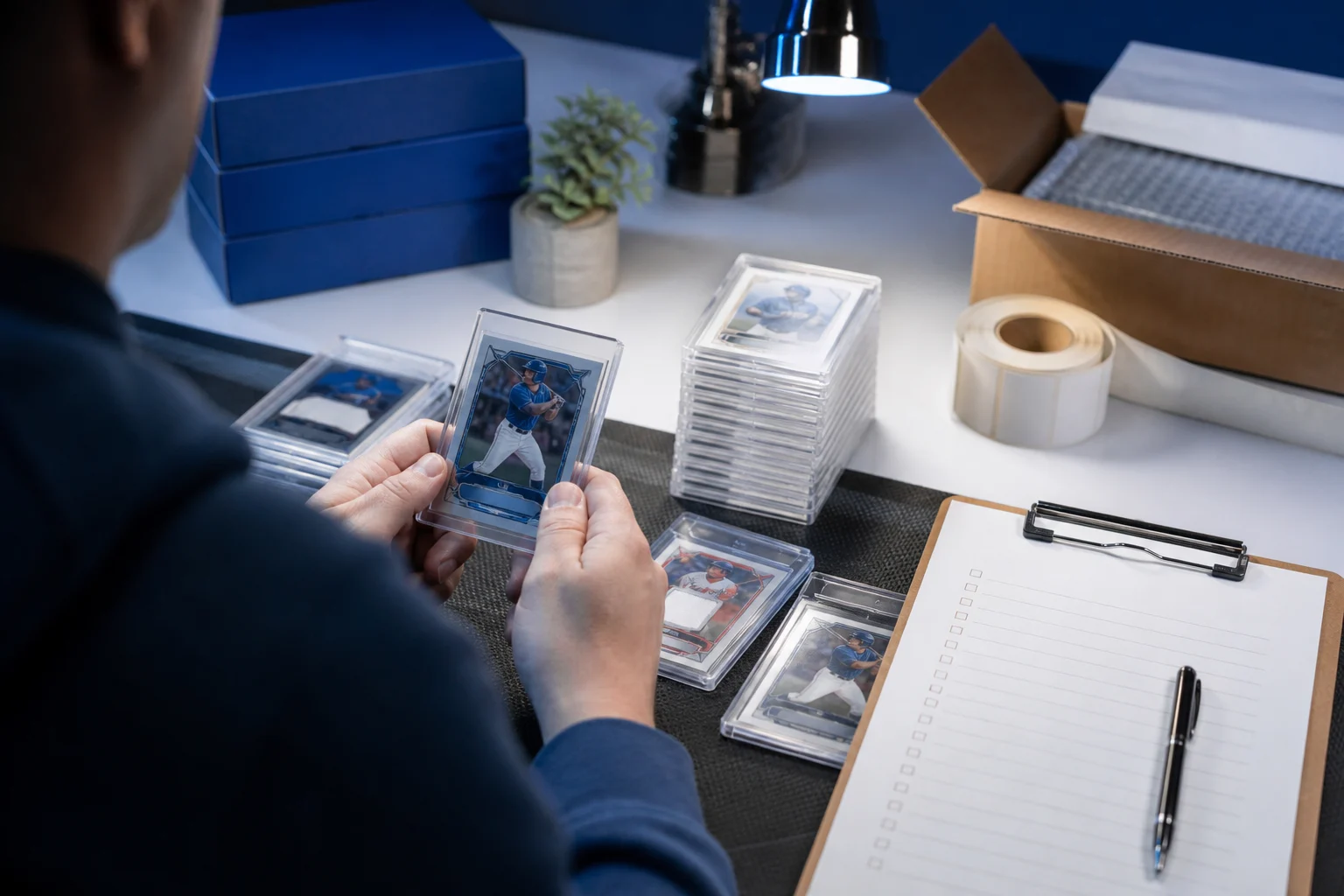 The Time Your Cards Spend Away Matters