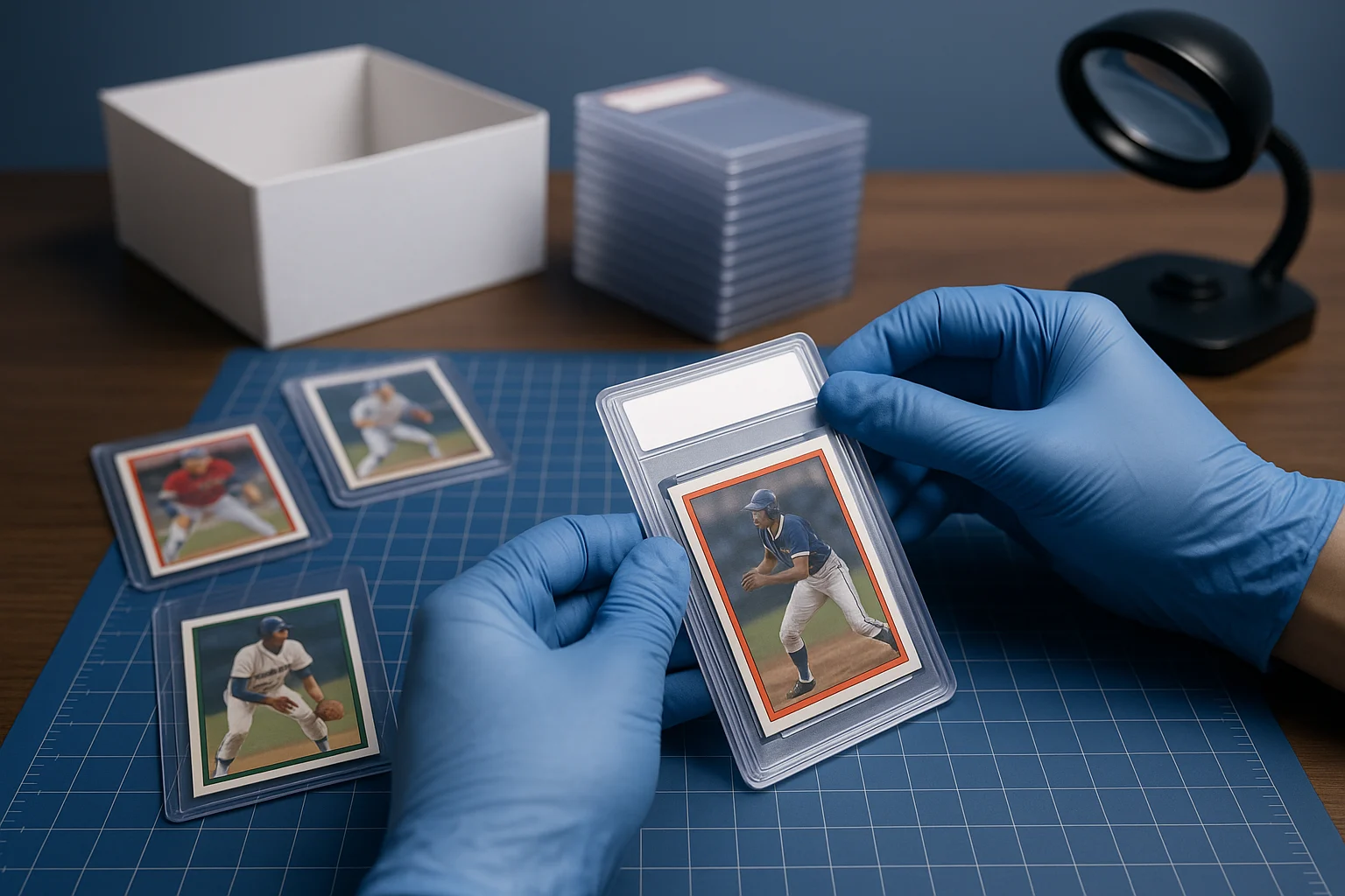 What Collectors Should Know If PSA Stops Taking Submissions