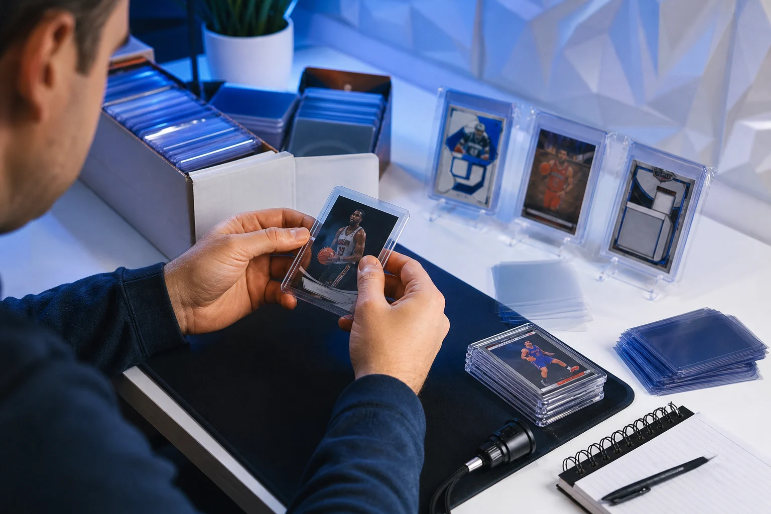Which Sports Card Grader Fits Your Collection in 2026?