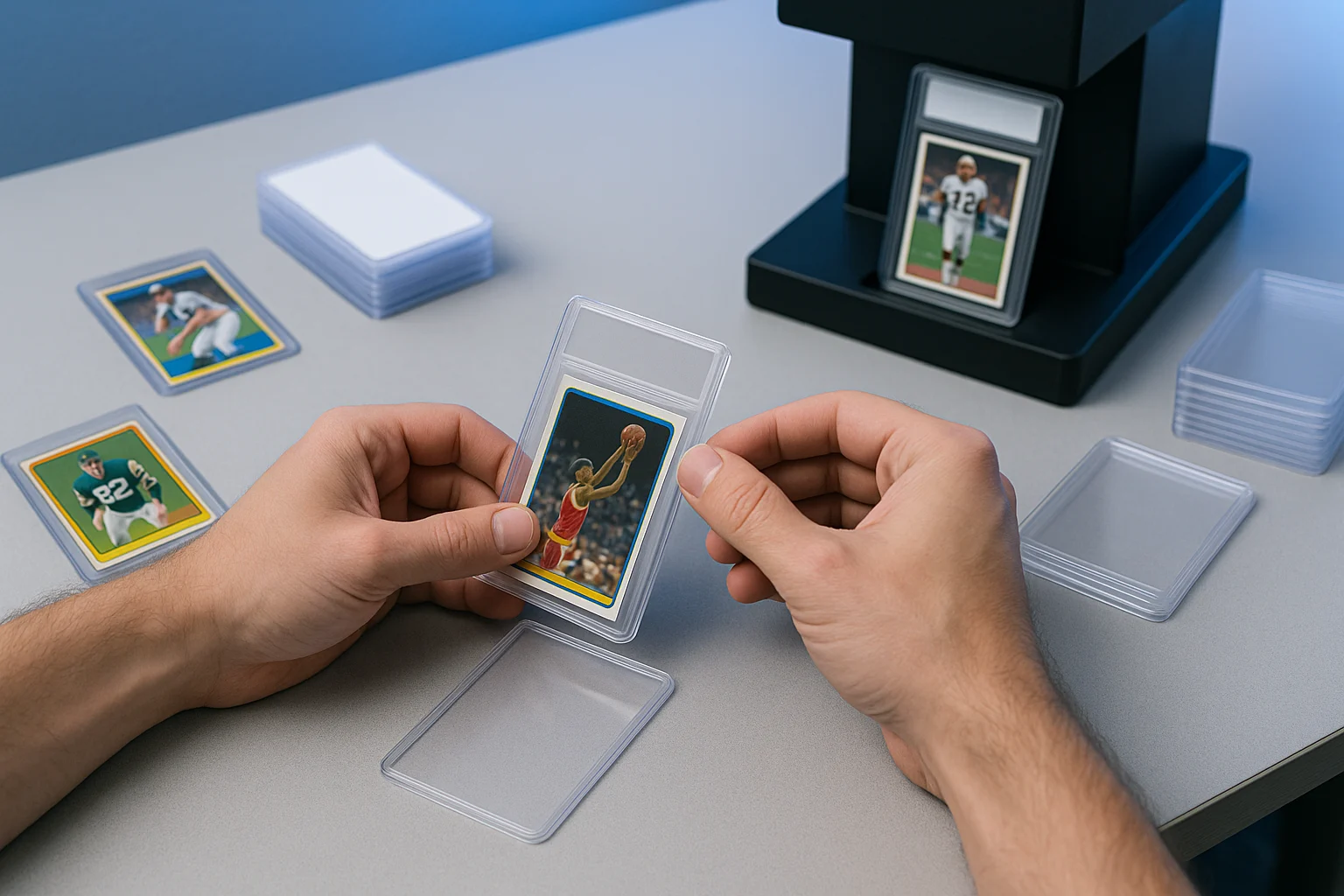 Why ISA Grading’s Flat $15 Fee Makes Budgeting Simple for Collectors