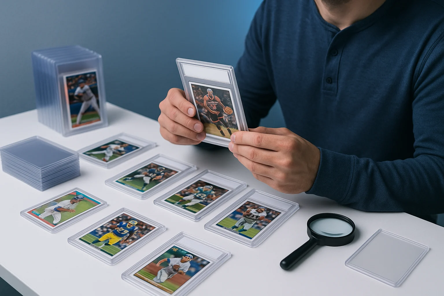 Why ISA Grading’s Flat $15 Fee Makes Trading Card Grading Simple and Transparent