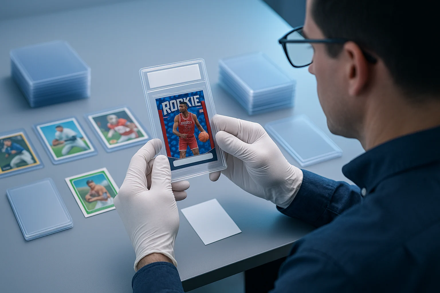 Why ISA Grading’s Flat $15 Fee Simplifies Your Sports Card Budget