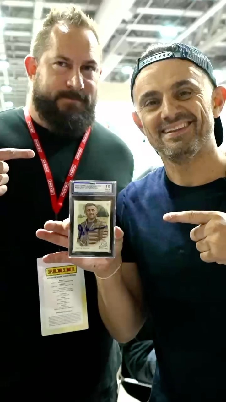 Have a high quality experience with ISA Grading!

#whodoyoucollect #cards #sportscards #thehobby #basketballcards #inves