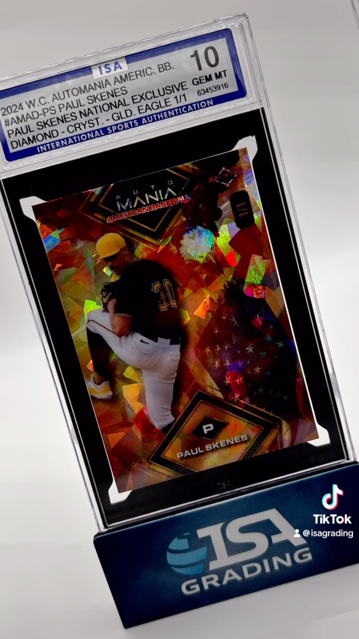 🌟Mustache Man 1/1🌟
#mlb 
#1of1 
#fyp
